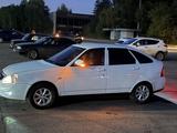 ВАЗ (Lada) Priora 2172 2015 годаүшін3 200 000 тг. в Петропавловск