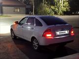 ВАЗ (Lada) Priora 2172 2015 годаүшін3 200 000 тг. в Петропавловск – фото 3