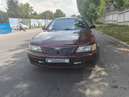 Nissan Maxima 1995 года за 3 200 000 тг. в Алматы – фото 8