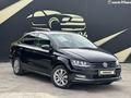 Volkswagen Polo 2015 годаүшін5 800 000 тг. в Атырау – фото 3