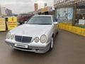 Mercedes-Benz E 200 2000 годаүшін4 300 000 тг. в Астана – фото 3