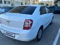 Chevrolet Cobalt 2023 годаүшін5 500 000 тг. в Туркестан – фото 2