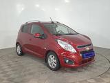 Chevrolet Spark 2022 года за 5 400 000 тг. в Караганда – фото 3