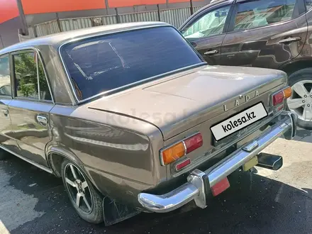 ВАЗ (Lada) 2101 1974 года за 750 000 тг. в Сатпаев – фото 8