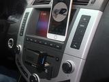 Универсальный Bluetooth AUX приемник для авто Hands Free. за 2 000 тг. в Алматы