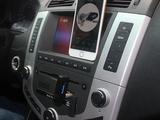 Универсальный Bluetooth AUX приемник для авто Hands Free. за 1 500 тг. в Алматы