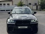 BMW X6 2009 года за 8 600 000 тг. в Караганда – фото 2