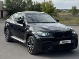 BMW X6 2009 года за 8 600 000 тг. в Караганда