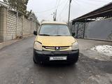 Peugeot Partner 2007 годаүшін1 800 000 тг. в Алматы – фото 2