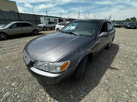 Toyota Camry 1999 года за 2 897 000 тг. в Алматы – фото 6