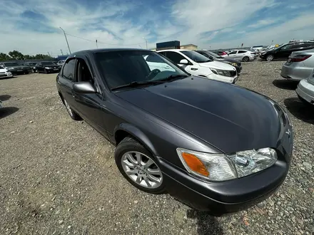 Toyota Camry 1999 года за 2 897 000 тг. в Алматы – фото 4