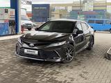 Toyota Camry 2021 года за 17 000 000 тг. в Караганда