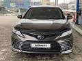 Toyota Camry 2021 года за 17 000 000 тг. в Караганда – фото 3