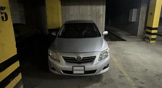 Toyota Corolla 2007 года за 5 300 000 тг. в Алматы