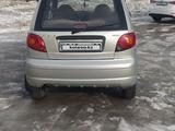 Daewoo Matiz 2007 года за 950 000 тг. в Караганда – фото 3