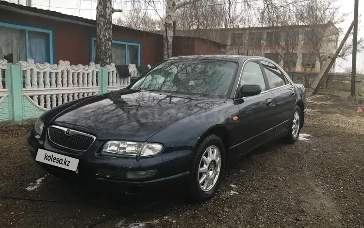 Mazda Millenia 1998 годаfor1 900 000 тг. в Усть-Каменогорск
