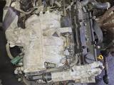 Двигатель Nissan Murano 3.5 Объём за 350 000 тг. в Алматы – фото 3
