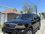 Lincoln Navigator 1999 года за 4 200 000 тг. в Алматы – фото 3