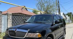 Lincoln Navigator 1999 года за 4 200 000 тг. в Алматы – фото 3