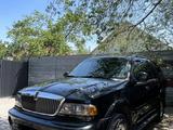 Lincoln Navigator 1999 года за 4 200 000 тг. в Алматы – фото 2