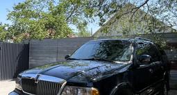 Lincoln Navigator 1999 года за 4 200 000 тг. в Алматы – фото 2