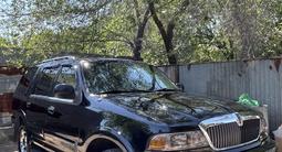 Lincoln Navigator 1999 года за 4 200 000 тг. в Алматы