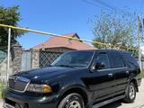 Lincoln Navigator 1999 года за 4 200 000 тг. в Алматы – фото 5