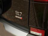 BYD FangChengBao Titanium 7 2025 года за 22 400 000 тг. в Алматы – фото 3