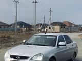 ВАЗ (Lada) Priora 2170 2008 годаfor1 300 000 тг. в Атырау