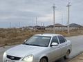 ВАЗ (Lada) Priora 2170 2008 годаfor1 300 000 тг. в Атырау – фото 2