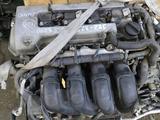 1ZZ/2ZR-fe 1.8л Контрактный двигатель Toyota Corolla. Япония + установка. за 550 000 тг. в Алматы – фото 4