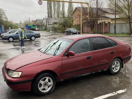 Toyota Carina E 1993 года за 1 200 000 тг. в Алматы – фото 5