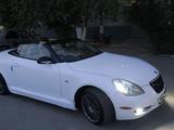 Toyota Soarer 2005 года за 6 500 000 тг. в Астана – фото 2