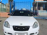Toyota Soarer 2005 года за 6 500 000 тг. в Астана – фото 4