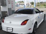 Toyota Soarer 2005 года за 6 500 000 тг. в Астана – фото 3
