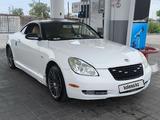 Toyota Soarer 2005 года за 6 500 000 тг. в Астана