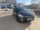 Hyundai Accent 2014 годаүшін4 700 000 тг. в Костанай – фото 4