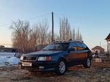 Audi 100 1993 годаfor3 000 000 тг. в Кордай – фото 5