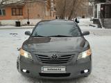 Toyota Camry 2007 годаүшін5 780 000 тг. в Павлодар – фото 2