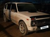 ВАЗ (Lada) Lada 2131 (5-ти дверный) 2002 годаfor3 500 000 тг. в Актау