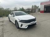 Kia K5 2021 годаfor12 500 000 тг. в Усть-Каменогорск – фото 5