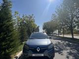 Renault Sandero Stepway 2015 года за 2 400 000 тг. в Шымкент