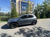 Renault Sandero Stepway 2015 года за 2 400 000 тг. в Шымкент – фото 4