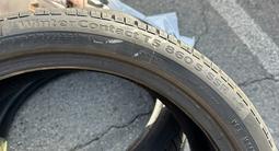 225/40 R19 255/35 R19 Зимняя резина Continental за 350 000 тг. в Астана – фото 5