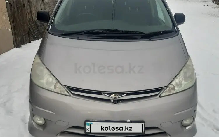 Toyota Estima 2005 годаfor6 600 000 тг. в Павлодар