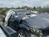 Lexus RX 350 2012 года за 5 600 000 тг. в Алматы