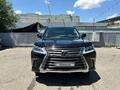 Lexus LX 450 2015 годаfor26 000 000 тг. в Шымкент