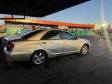 Toyota Camry 2001 года за 4 700 000 тг. в Шымкент – фото 4
