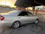 Toyota Camry 2001 года за 4 700 000 тг. в Шымкент – фото 3
