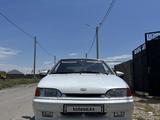 ВАЗ (Lada) 2114 2013 года за 1 400 000 тг. в Шымкент – фото 2